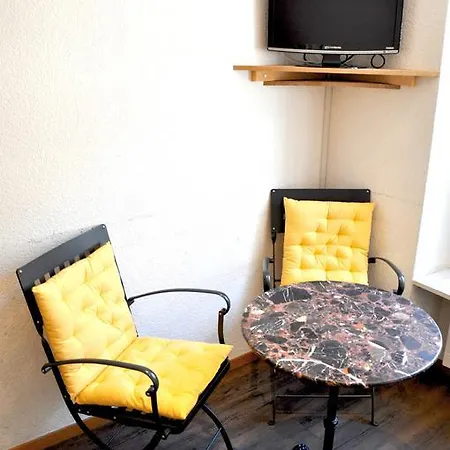 At Appart hôtel
