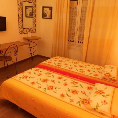 At Appart hôtel 3*