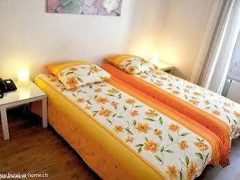 Appart hôtel At 3*