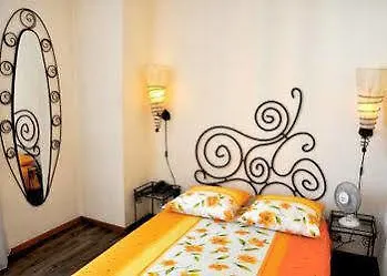 At Appart hôtel 3*
