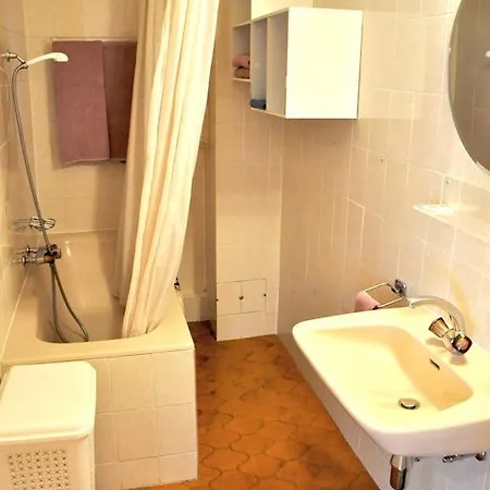 At Appart hôtel 3*