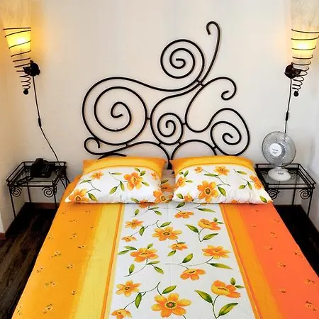 At Appart hôtel